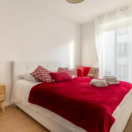 Daire Travel Homes -the Ecolier, 1min From Little Venice *