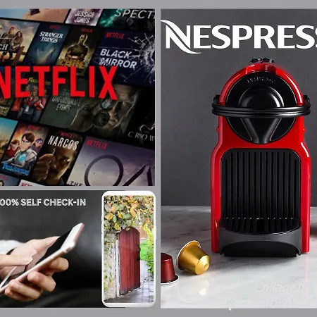 Daire Travel Homes -the Ecolier, 1min From Little Venice Colmar